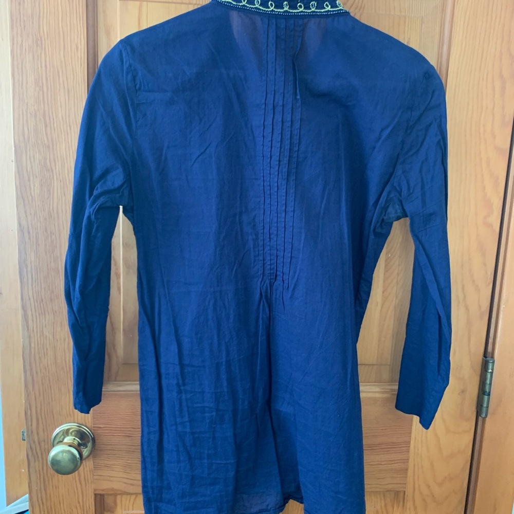 Lilly Pulitzer Blouse